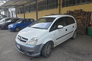 OPEL Meriva 1.7 CDTI 101CV Enjoy