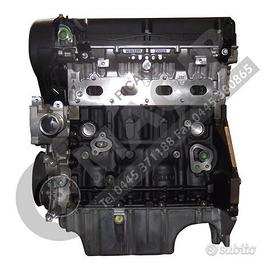 Motore semicompleto revisionato Cod. 939A4000