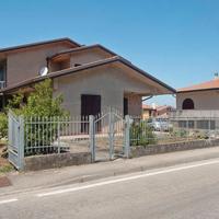 Appartamento a volto di rosolina