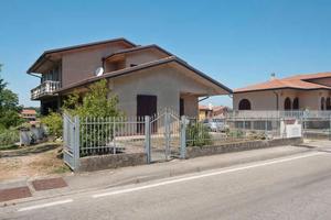 Appartamento a volto di rosolina