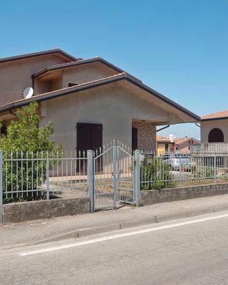 Appartamento a volto di rosolina