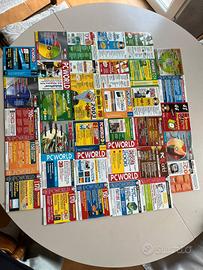 CD  PC WORLD ITALIA