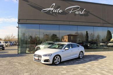 AUDI A5 SPB 2.0 TDI 190 CV S tronic Business Spo