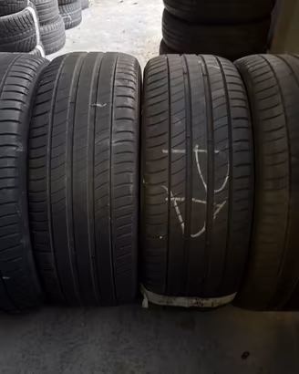 gomme usate 2255018 Estivo MICHELIN - PRIMACY 3 - 