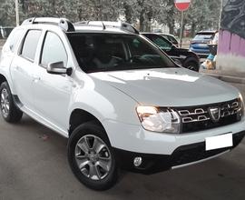 Dacia Duster 1.6 GPL
