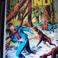 Fumetto Mister No (n°59)