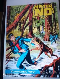 Fumetto Mister No (n°59)