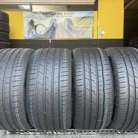 4 Gomme 315/35R21 e 275/40R21 Hankook Estive 90%