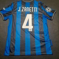 J.Zanetti Triplete