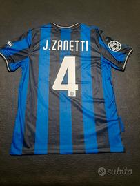 J.Zanetti Triplete
