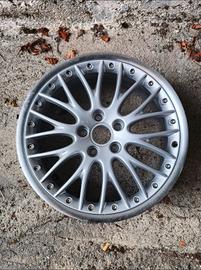 Cerchione BBS SPEEDLINE AUDI S3.. 18" 7,5J 5x112