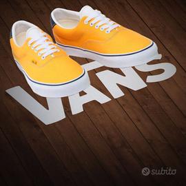 Scarpe VANS N. 38 NUOVE !