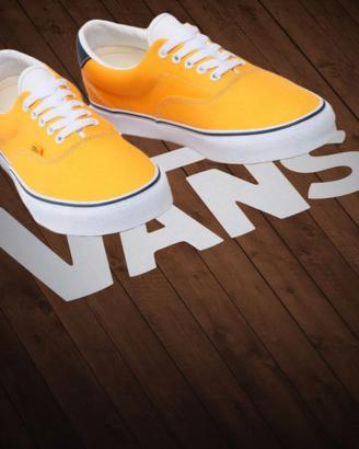 Scarpe VANS N. 38 NUOVE !