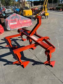 Ripuntatore 5 ancore rinforzato