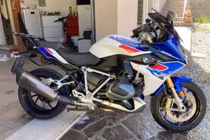 BMW R 1250 RS