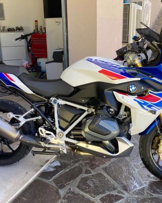 BMW R 1250 RS