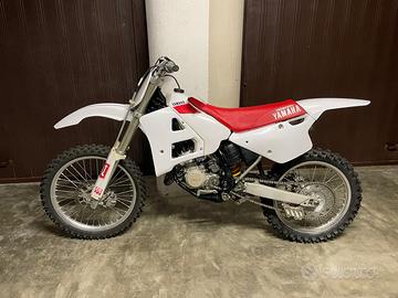 Yamaha Yz 125 1992