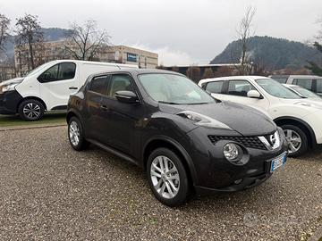 Nisan juke 1.5dci Neopatentati