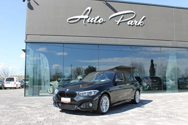 BMW 116 i 5p. Msport