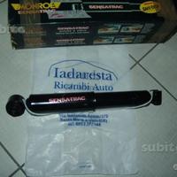 Ammortizzatore posteriore 4656612af chrysler pt cr