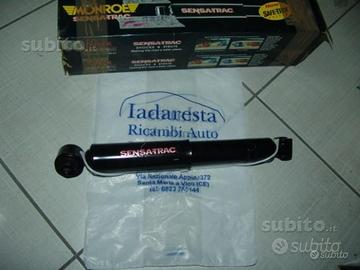 Ammortizzatore posteriore 4656612af chrysler pt cr