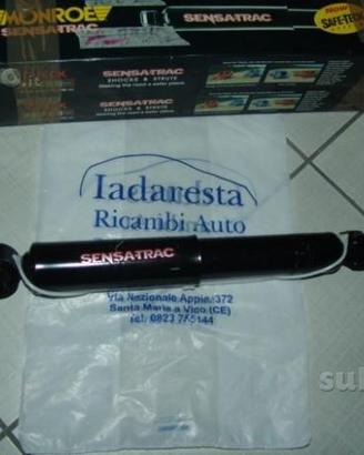 Ammortizzatore posteriore 4656612af chrysler pt cr