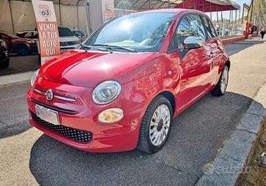 Fiat 500 1.0 Hybrid UNIPRO' SENZA VINCOLI DI FINAN