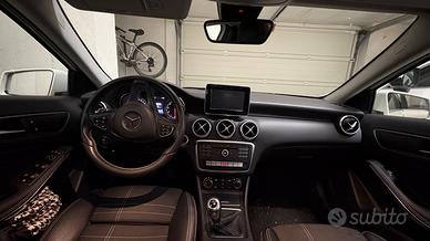 Mercedes A180 Premium