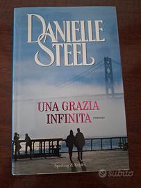 una grazia infinita Danielle Steel 