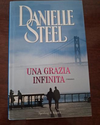 una grazia infinita Danielle Steel 