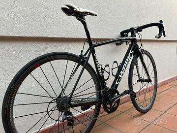 S-Works SL4 Tarmac- 6.44kg