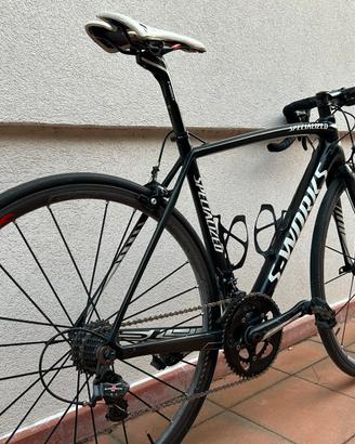 S-Works SL4 Tarmac- 6.44kg