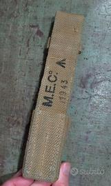 1943 MEC WWII BRITISH 1907 1937 ENFIELD RIFLE WW2