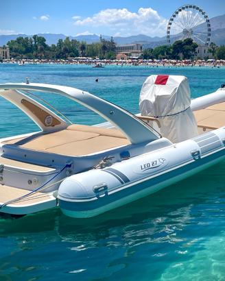 Nautica Led 27