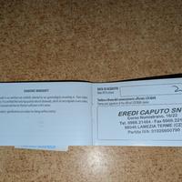 Locman Montecristo  516.000