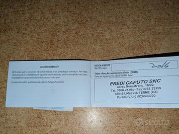 Locman Montecristo  516.000