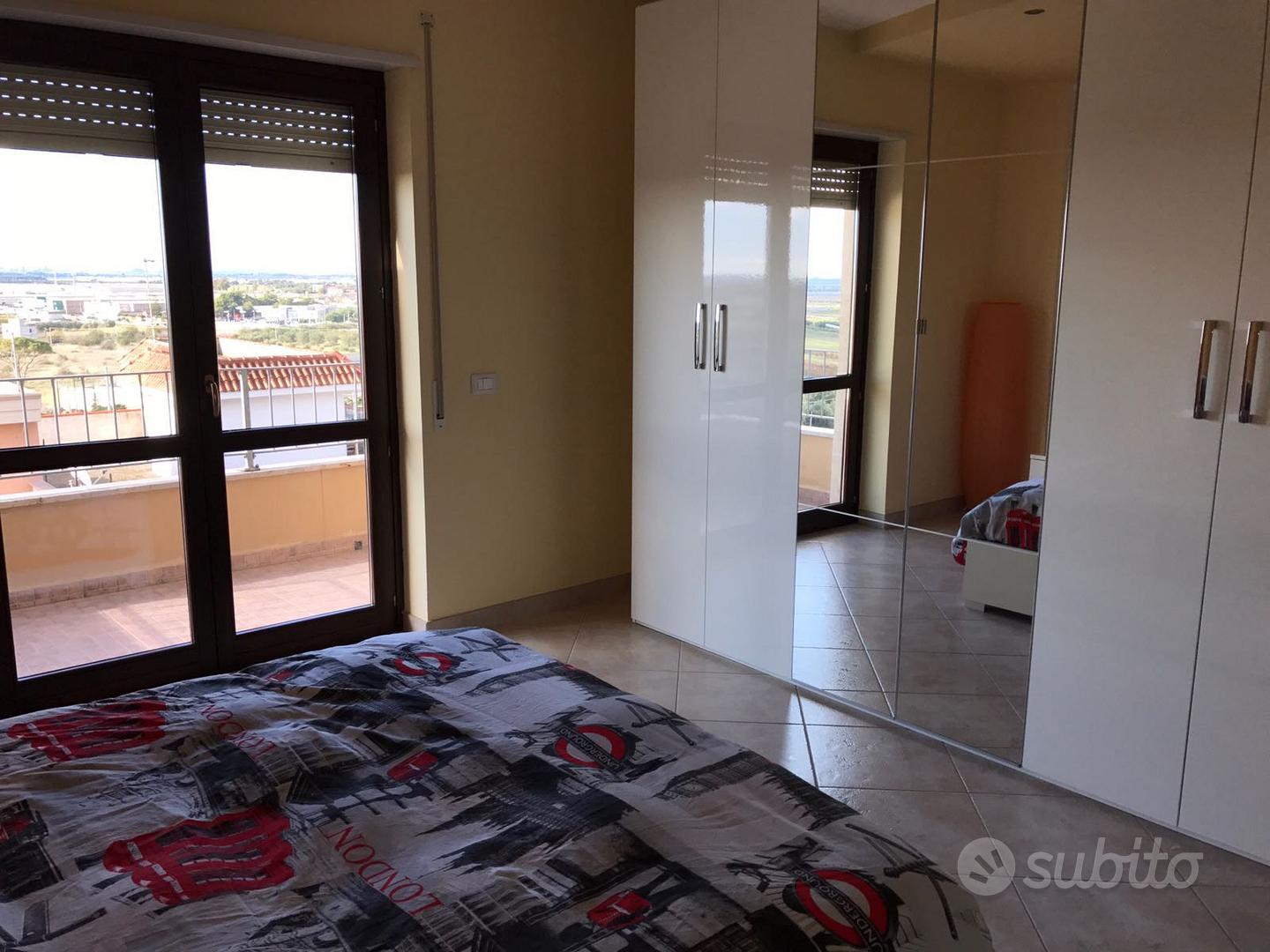 Apartment in San Giorgio Ionico, Taranto - Vista 3
