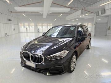 BMW Serie 1 118d Business Advantage auto