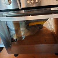 forno da incasso
