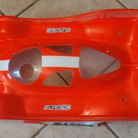 Carrozzeria Auto Radiocomandata RC  1/8 GT