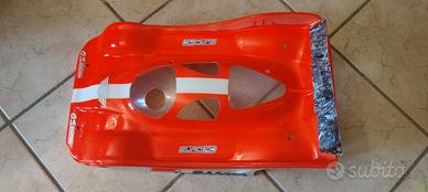 Carrozzeria Auto Radiocomandata RC  1/8 GT