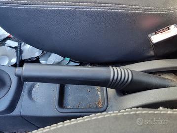 Leva freno a mano DACIA S. STEPWAY 1.6cc benz 2012