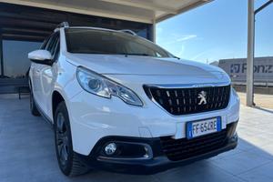 Peugeot 2008 BlueHDi 100 Active