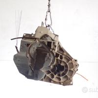 Cambio manuale Ford Fiesta 6 1.2 benzina 2015