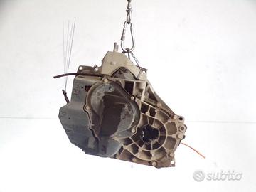 Cambio manuale Ford Fiesta 6 1.2 benzina 2015