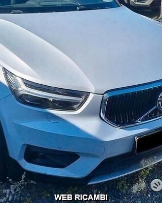 Volevo XC40 2019 2020 2021 2022
