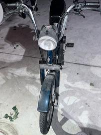 Piaggio Si