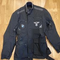 Giacca moto Suomy BMW