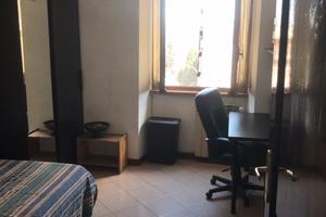 Camera singola metro Colli Albani