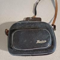Lumicon camera